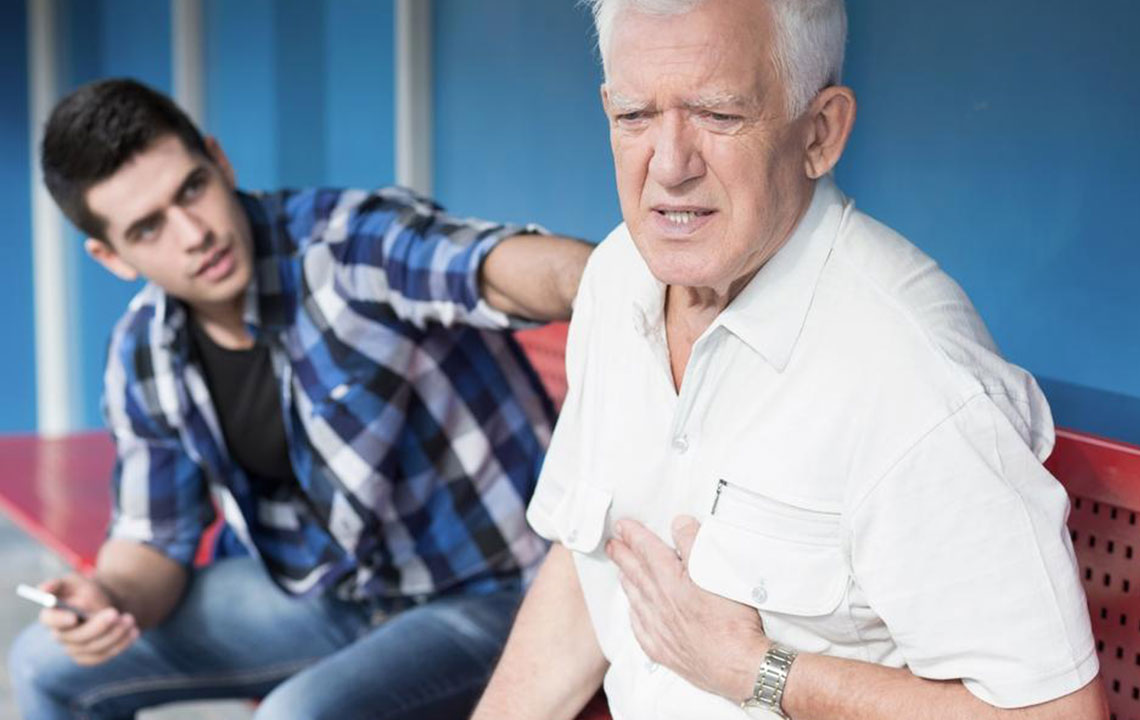 Understanding Heartburn and Chest Pain: Causes and Solutions
