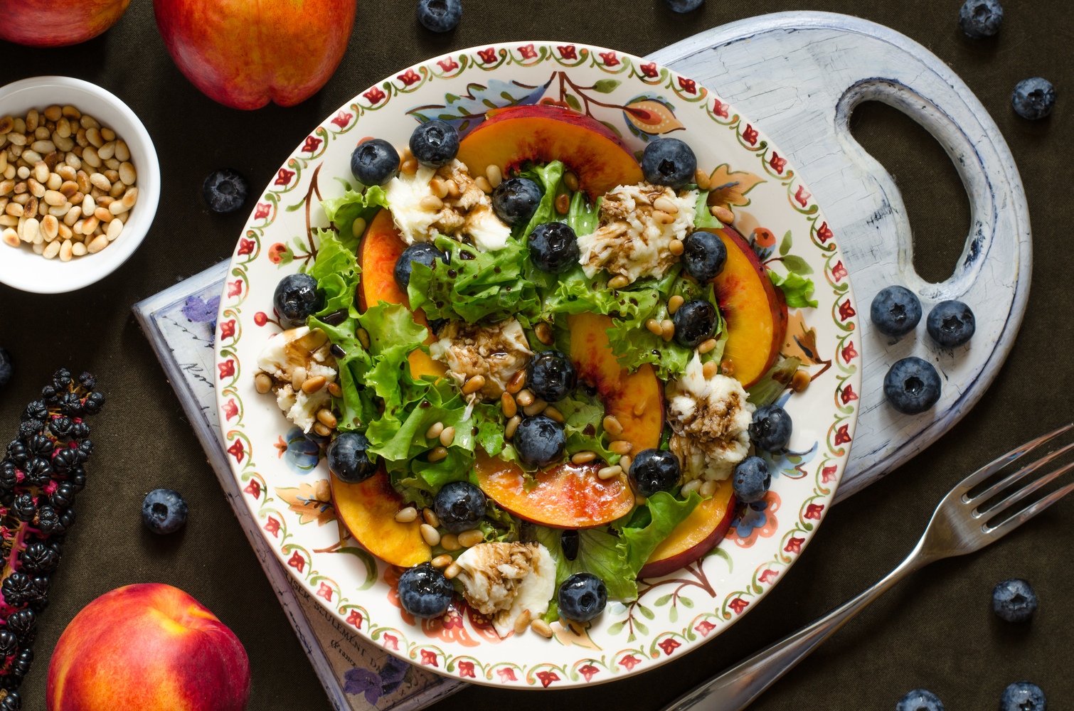 Top Nutritional Choices to Reduce Arthritis Discomfort