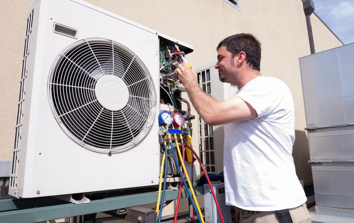 Essential Summer HVAC Maintenance Tips for Home Efficiency