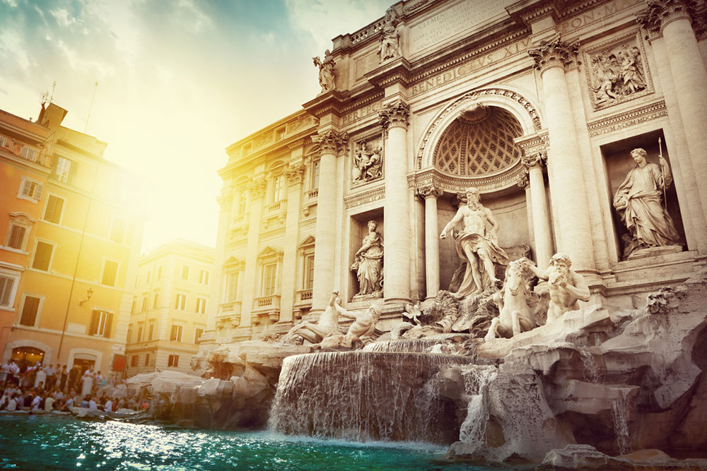 Discover Italy: Travel Deals and Must-See Attractions