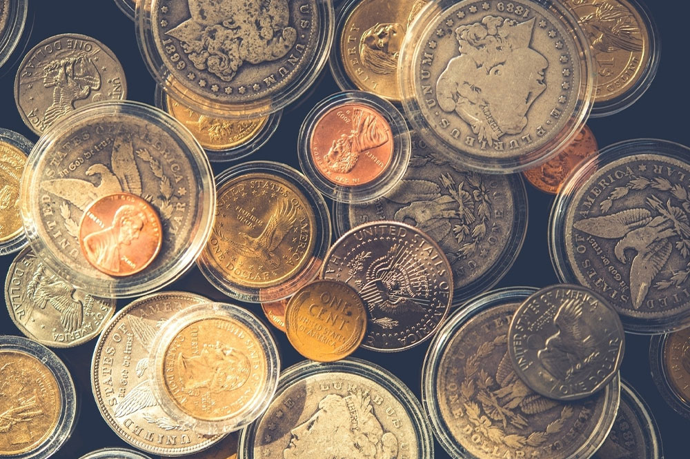 Hidden Treasures: Rare Coins and Banknotes Worth Exploring