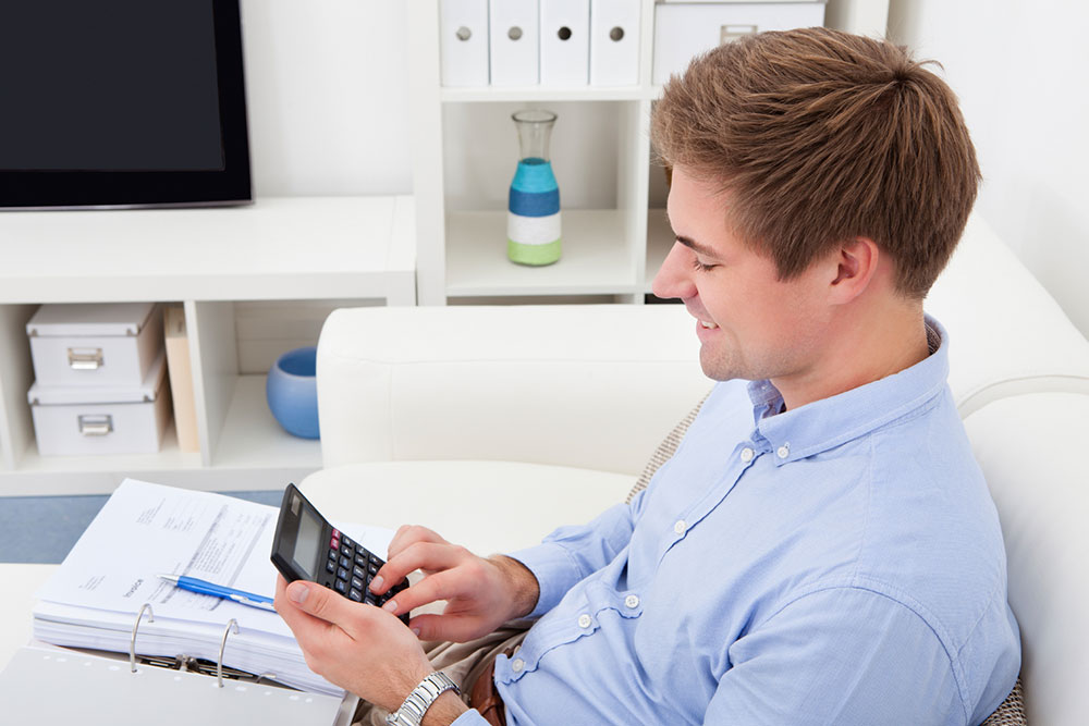 Effective Strategies for Using a Mortgage Calculation Tool