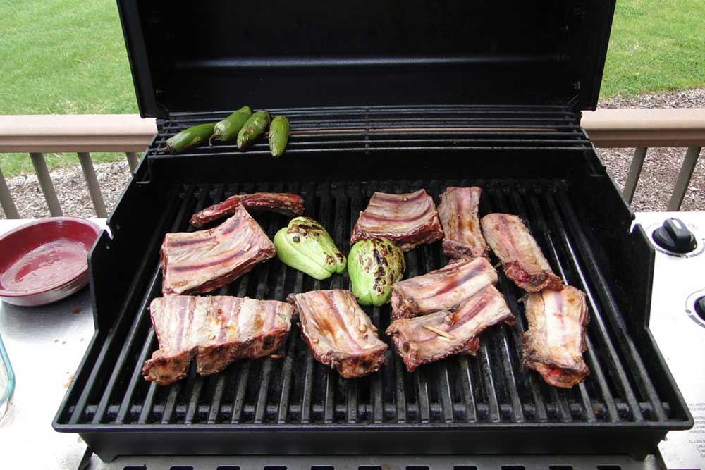 Explore Top Gas Grills for Perfect BBQs