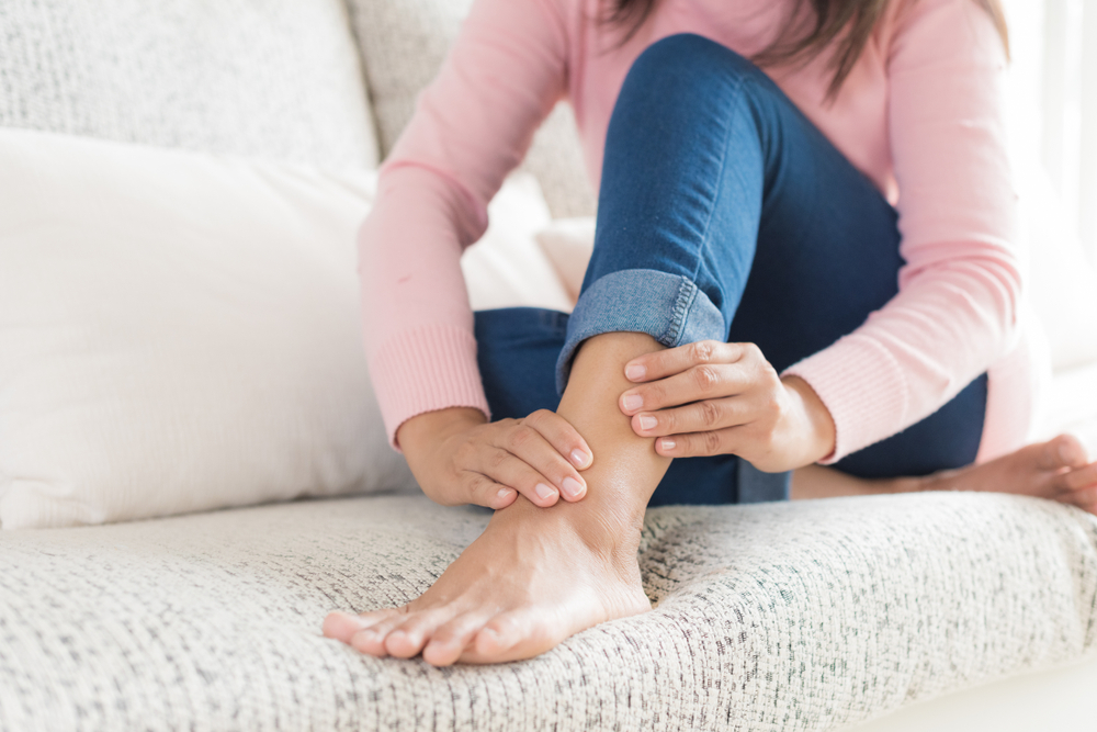 Effective Natural Strategies for Managing Deep Vein Thrombosis (DVT)