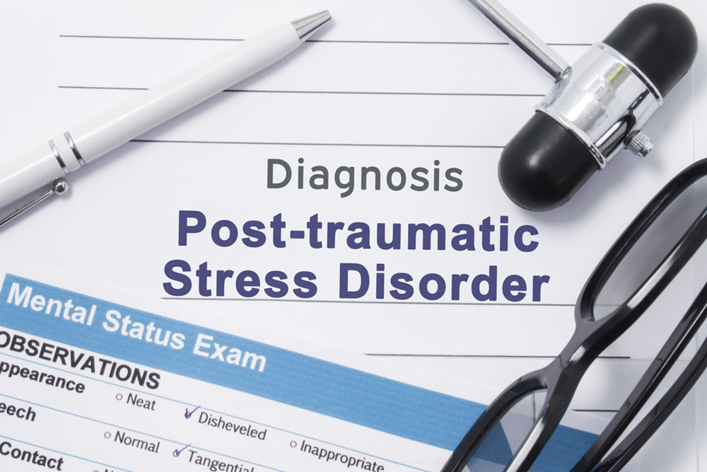 Essential Insights into PTSD Screening and Diagnosis