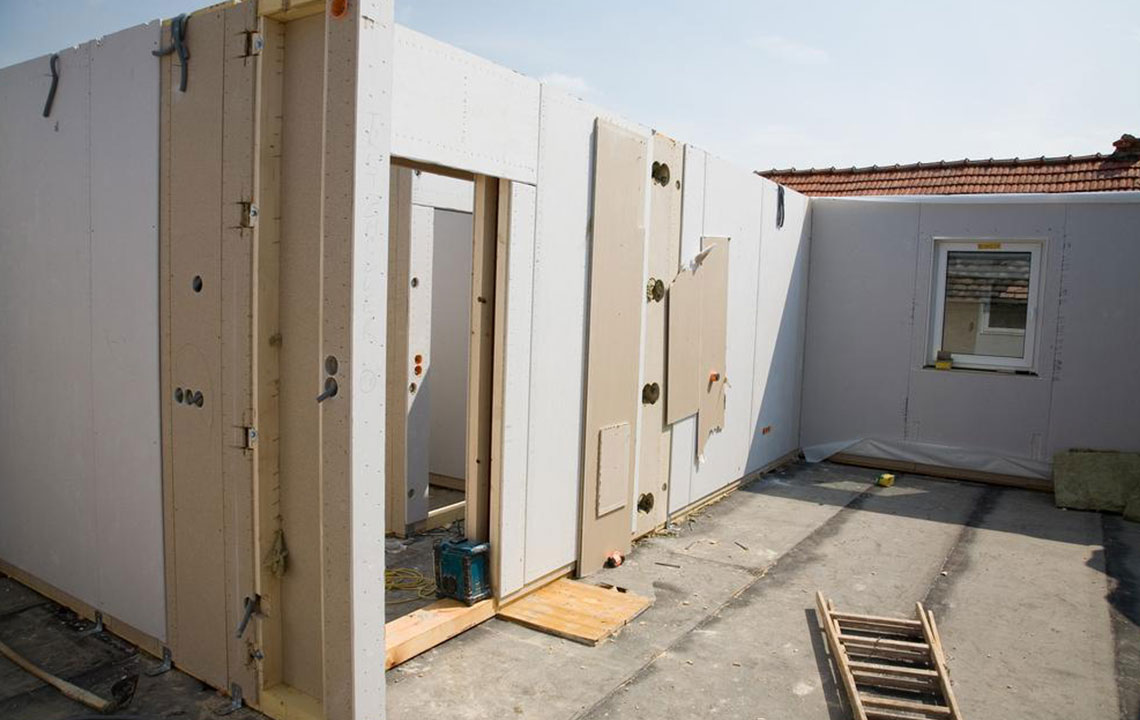 Discover the 5 Types of Modular Homes You Should Know