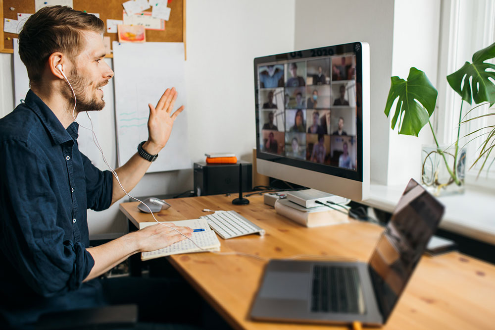 Enhancing Business Communication with Video Conferencing Tools