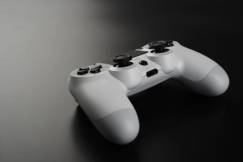 Enhancing Gaming Experience with Console Audio Accessories and Peripherals