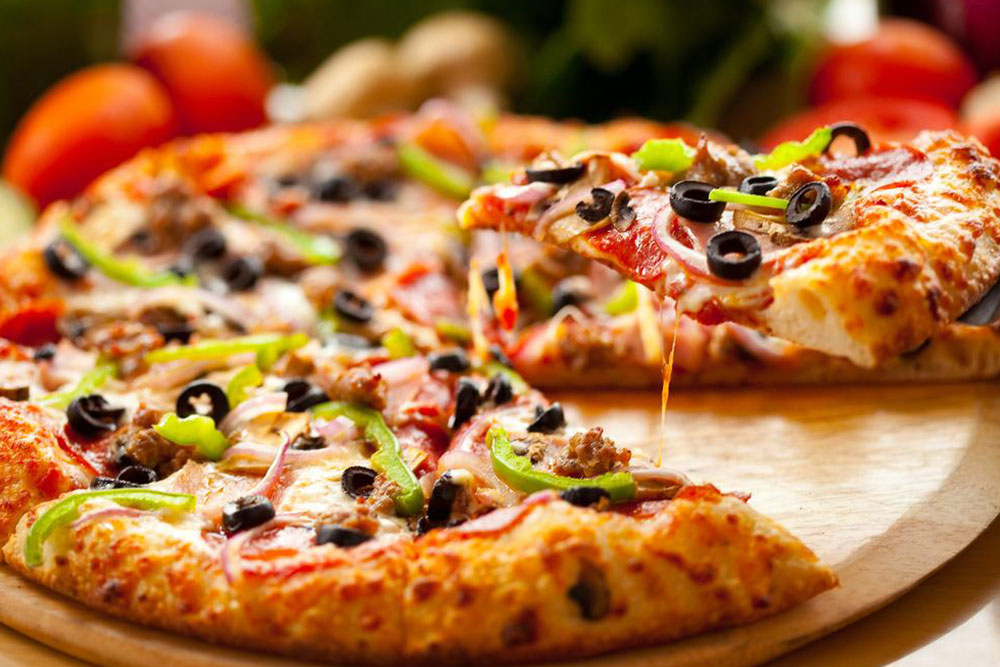 Maximize Savings with Exclusive Domino's Pizza Coupons and Deals