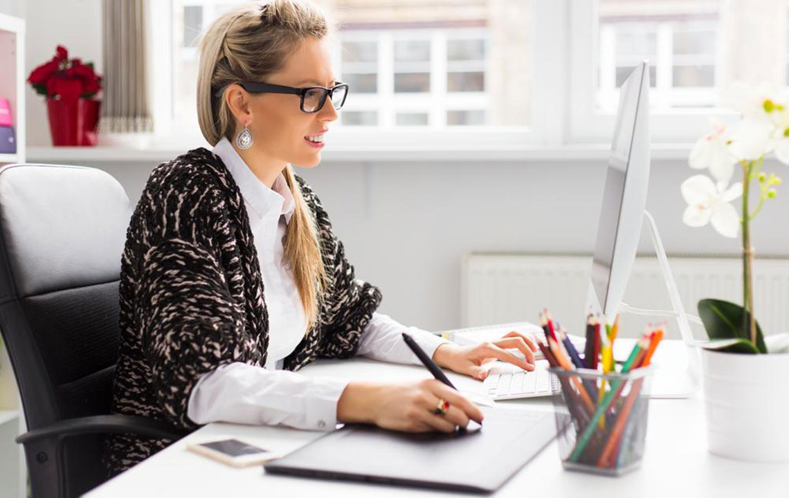 Top Graphic Tablets for Creative Artists