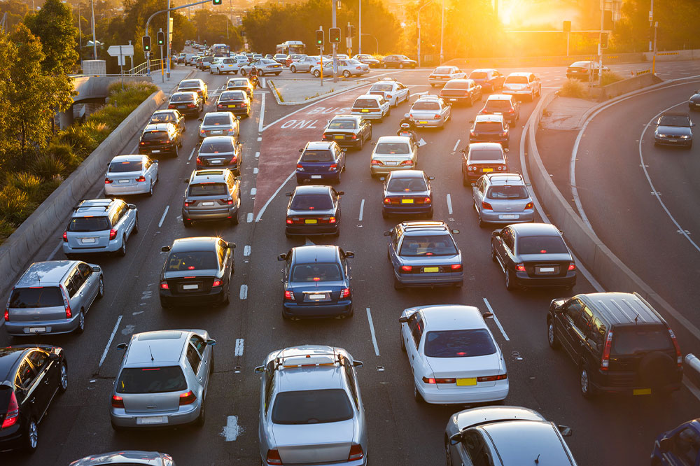 Top Traffic Apps
