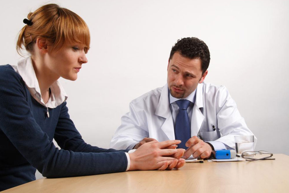 Understanding Treatment Options for metastatic NSCLC Based on Cancer Stage