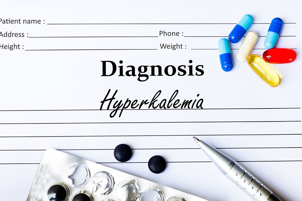 Understanding Hyperkalemia: Symptoms, Causes, and Management Strategies