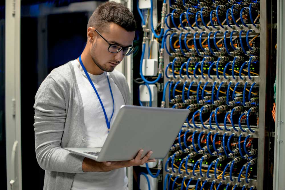 Top 6 Commercial Internet Providers for Business Success