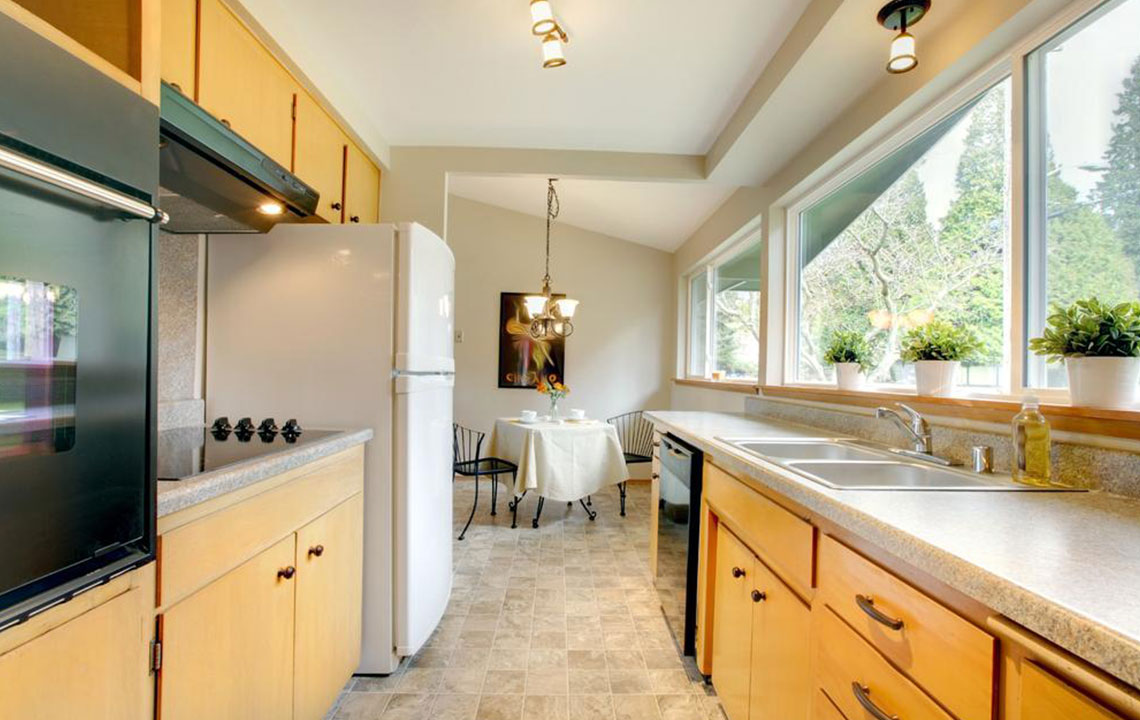Creative Strategies to Maximize Your Kitchen Space