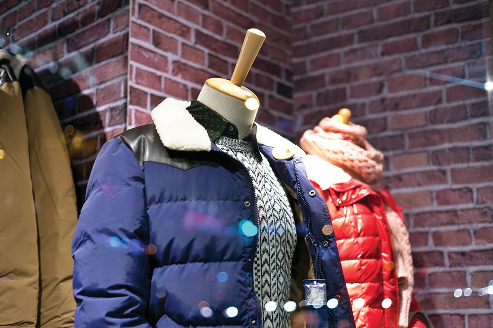 Essential Maintenance Tips for Mannequin Displays