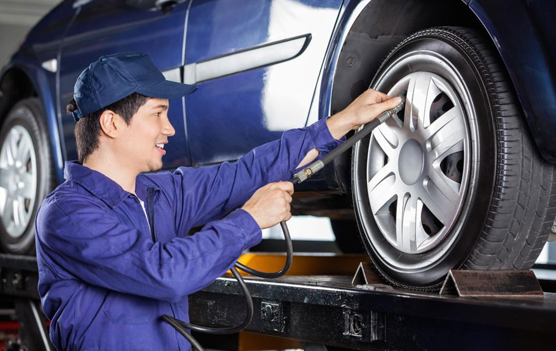 Essential Tips for Maintaining Your Car's Tires for Optimal Performance