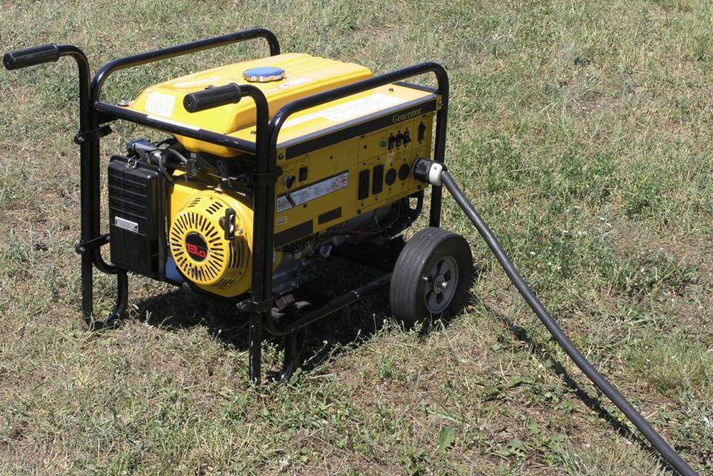 Essential Tips to Maintain Your Generator for Optimal Performance