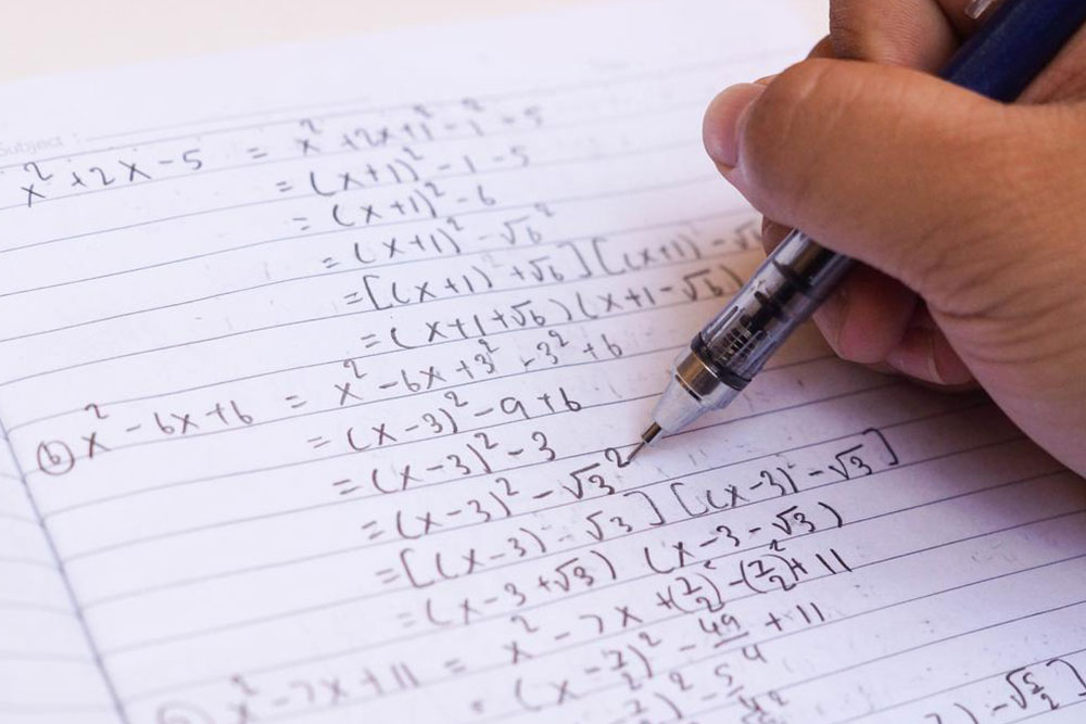 Ultimate Guide to Online Math Homework Help: Top Resources for Students