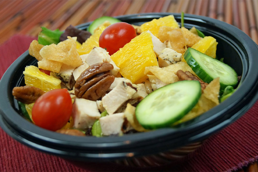 Comprehensive Dietary Strategies for Alleviating Multiple Sclerosis Symptoms