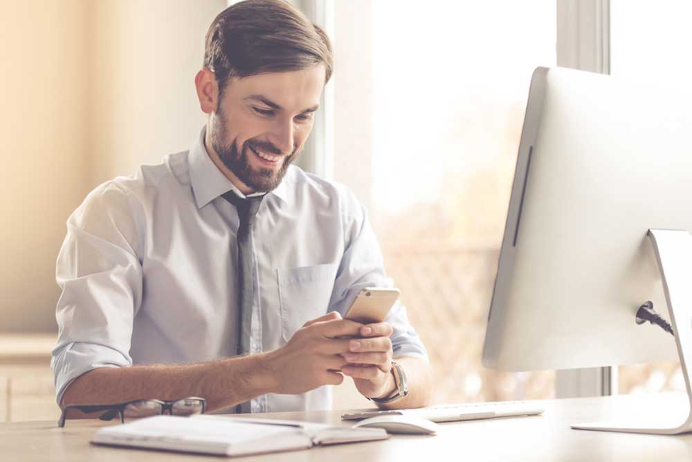 Top Business Cell Phone Plans Compared for 2024