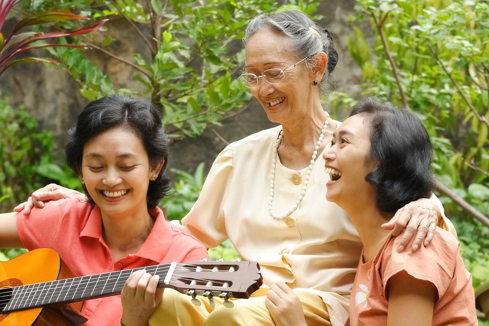 Effective Strategies for Supporting Senior Parents Financially