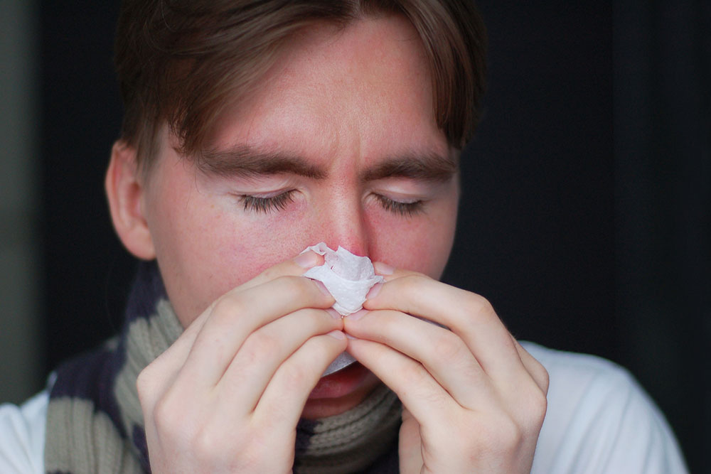 Identifying Symptoms of Cold and Allergies: What You Need to Know