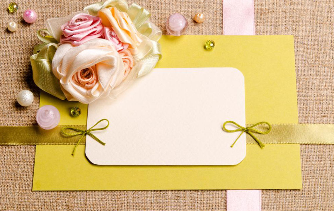 Unique Wedding Invitation Ideas to Make Your Special Day Unforgettable