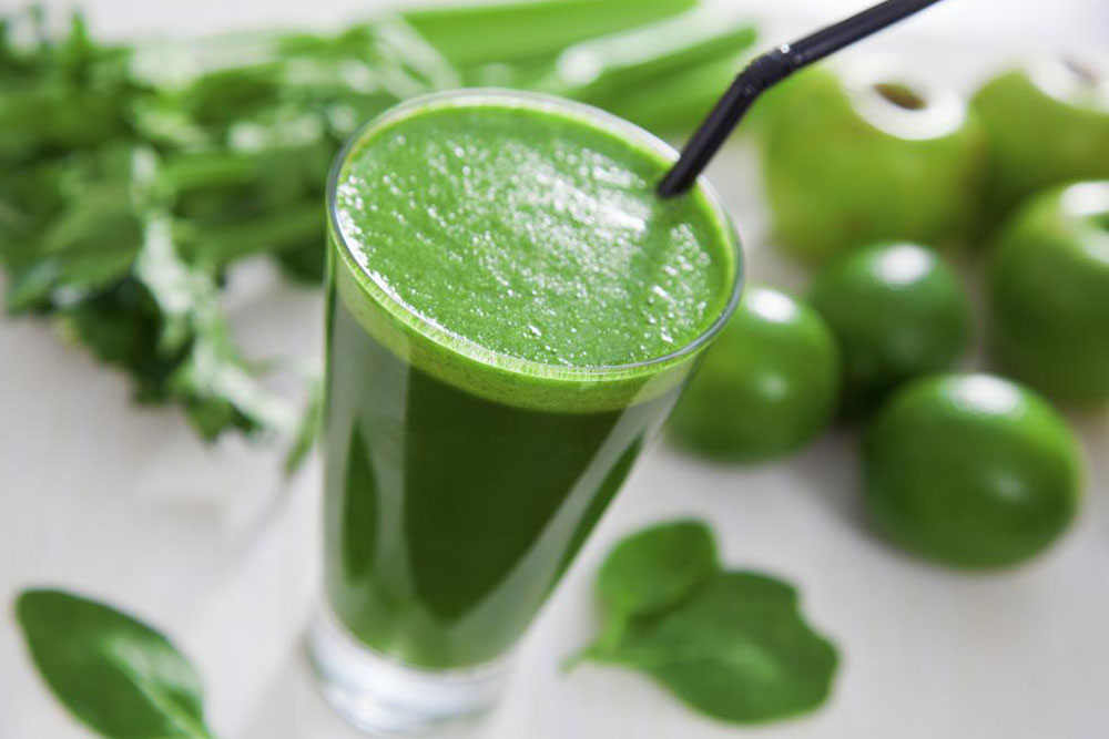 Effective Foods to Ease Constipation Relief