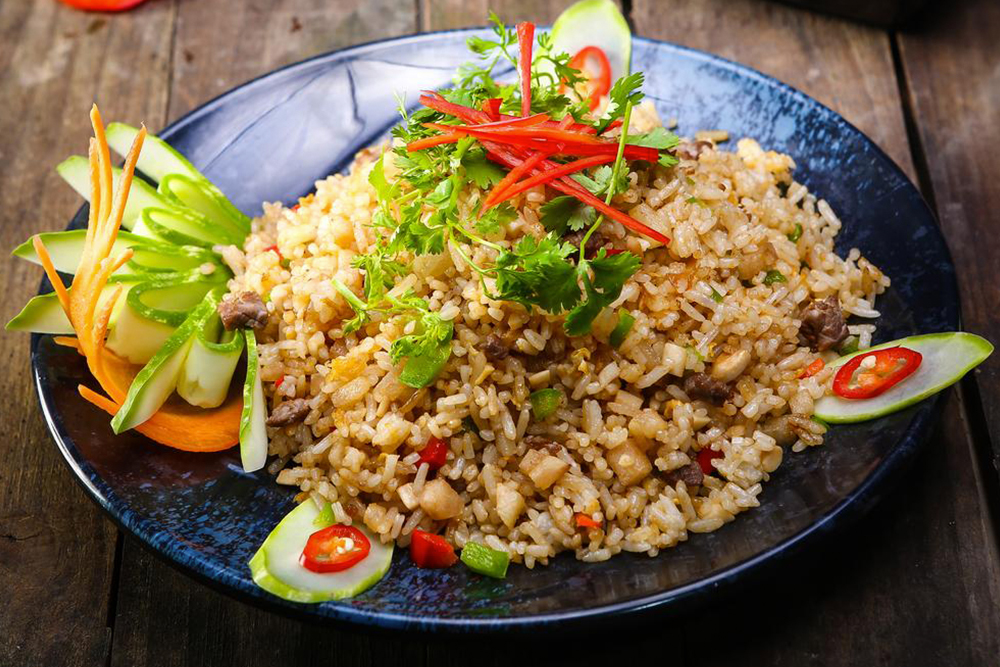 Healthy and Flavorful Brown Rice Dinner Recipes for Nutritious Meals