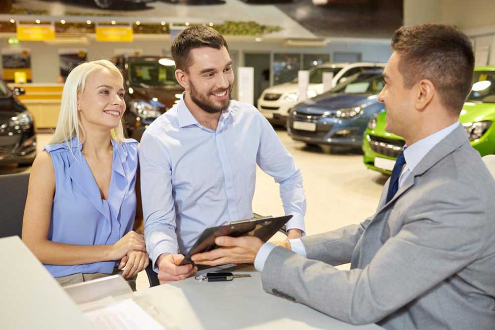 Best Car Loan Options for Bad Credit Borrowers