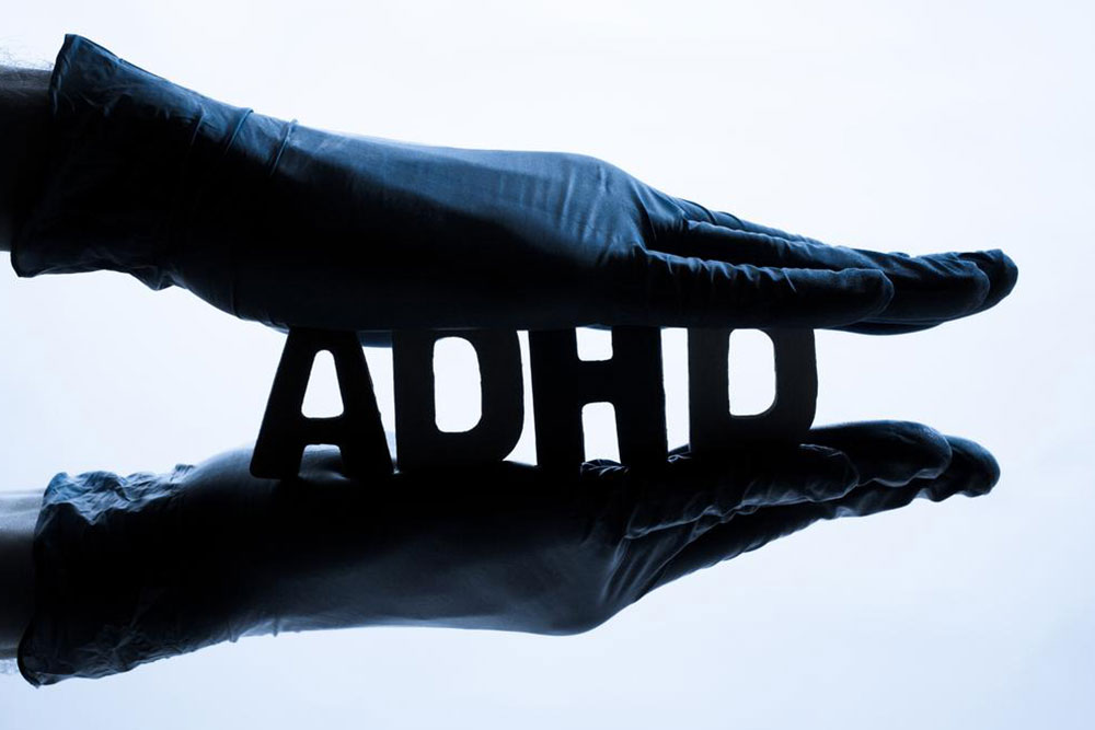 Understanding Signs, Diagnosis, and Management of ADHD