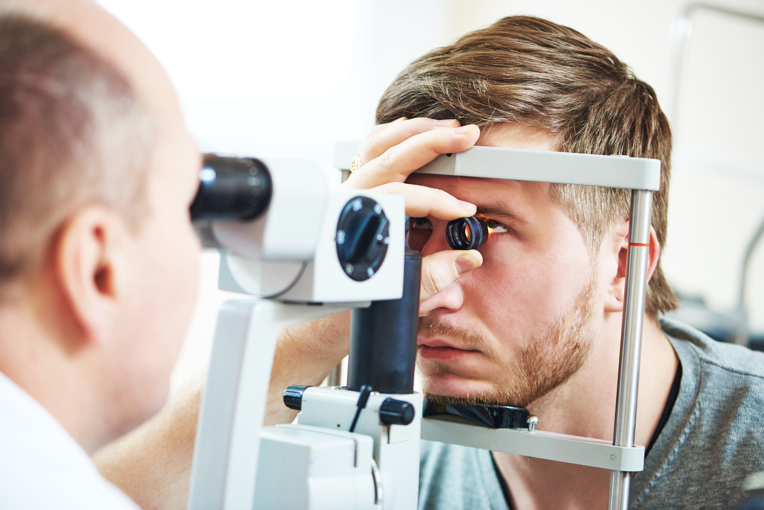 The Ultimate Guide to Vision Insurance: Protect Your Eye Health Effectively