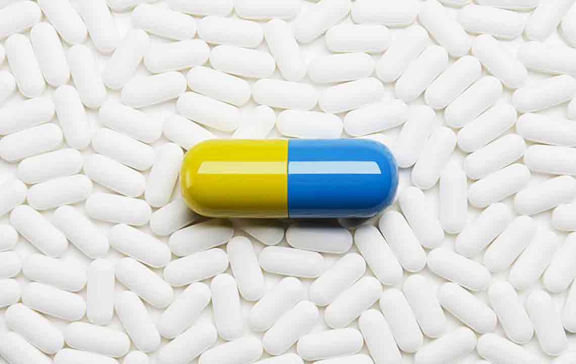 Top 5 Probiotic Supplements for Gut Health in 2024