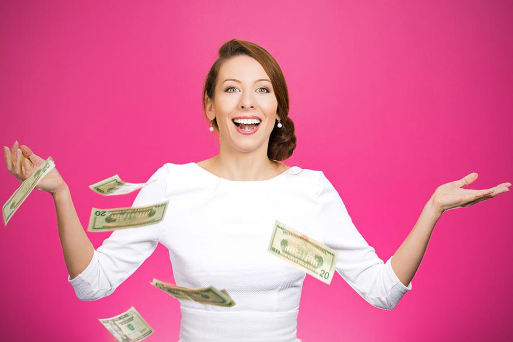 Strategies to Enter and Win Sweepstakes Prizes