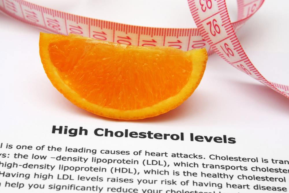 Effective Strategies for Managing Cholesterol Levels Naturally