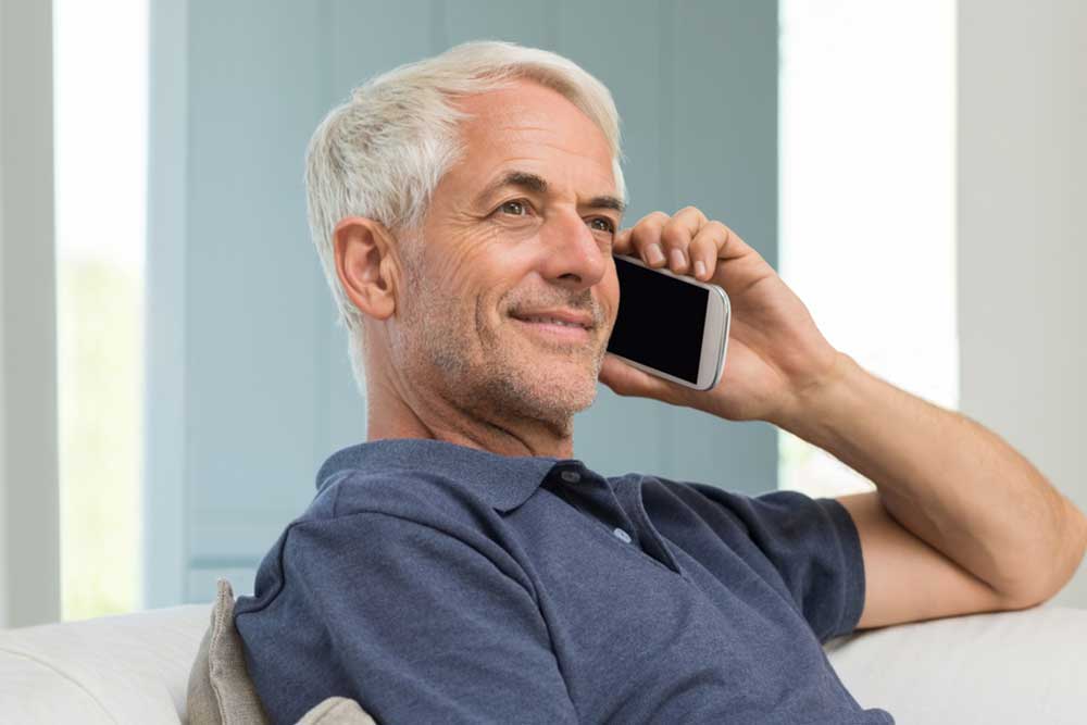 Best Cell Phone Plans for Seniors in 2024