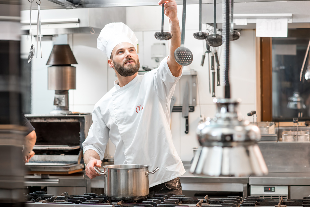 Essential Equipment Checklist for Starting Your Restaurant