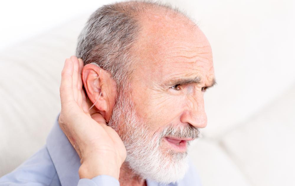 Advantages of Using Hearing Devices