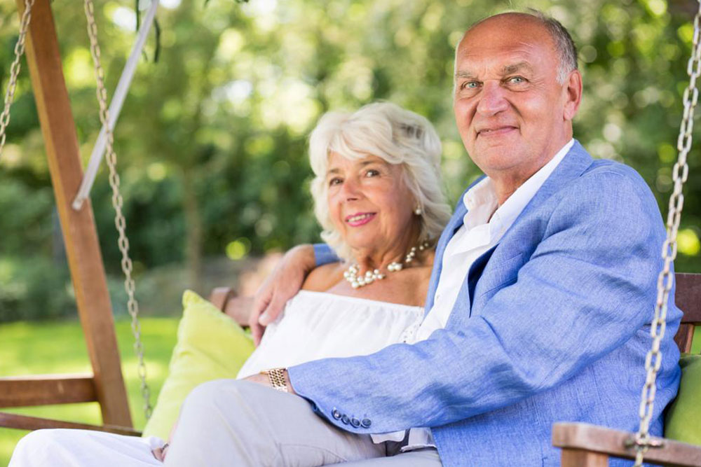 Ultimate Retirement Planning Tools for Couples