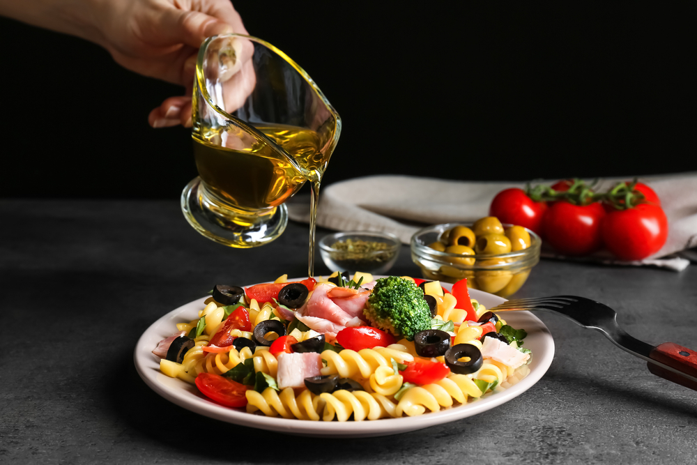 Flavorful Ways to Use Sesame Oil in Your Cooking