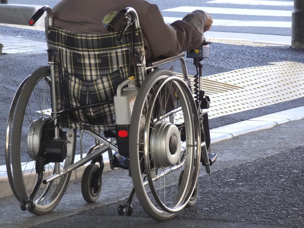 Guide to Choosing the Perfect Electric Wheelchair