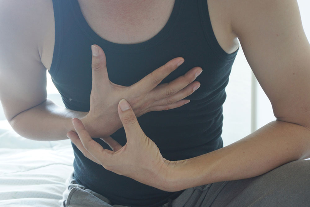 Identifying the Key Signs of Mesothelioma
