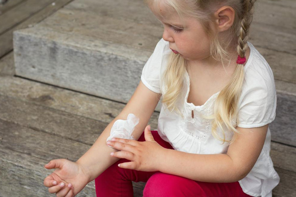 Effective Strategies to Manage Atopic Dermatitis