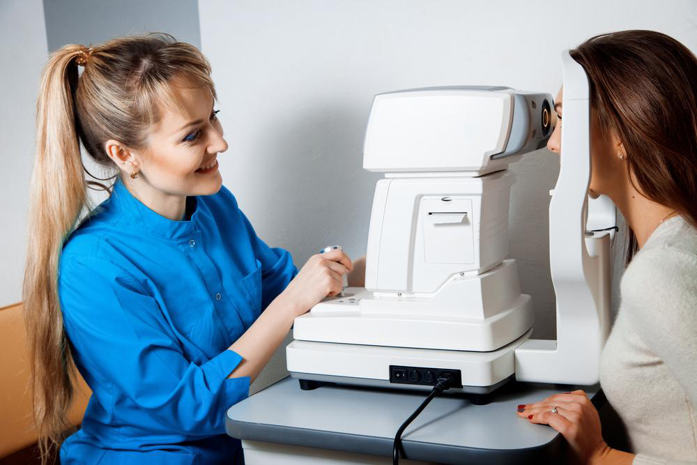 Effective Treatments for Retinal Tears and Detachment