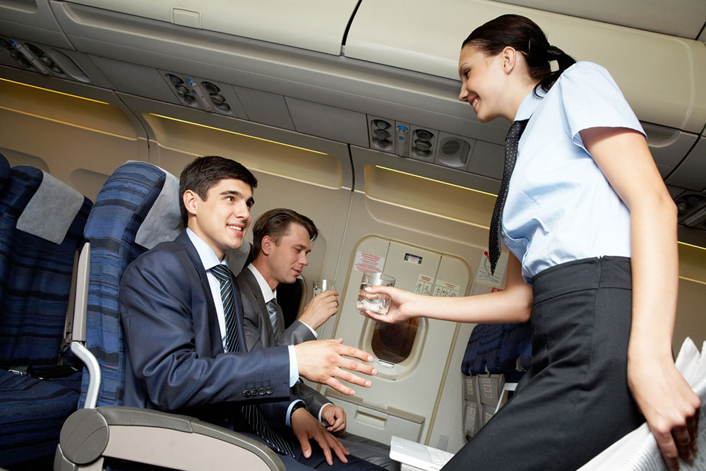 Effective Strategies for Seamless Corporate Travel