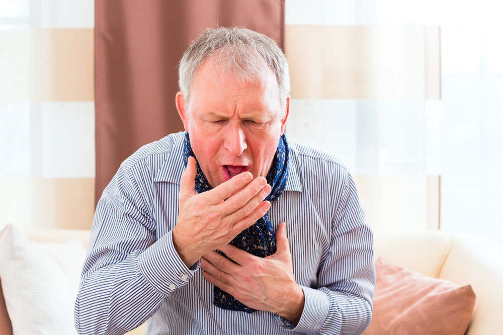 Effective Strategies and Treatments for Managing COPD