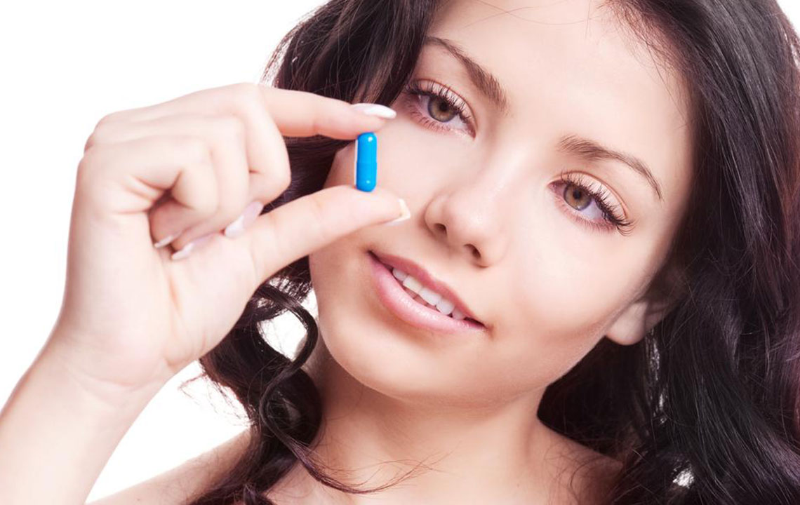 Essential Vitamins to Boost Your Energy Throughout the Day