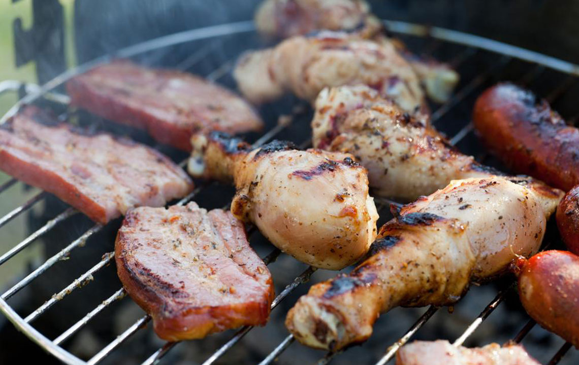 Essential Tips to Maximize Your Gas Grill Performance