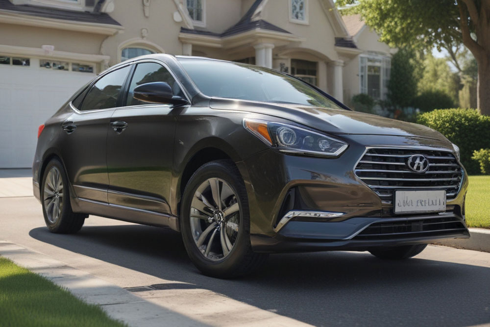 2024 Hyundai Verna: Key Features, Specs, and Pricing Overview